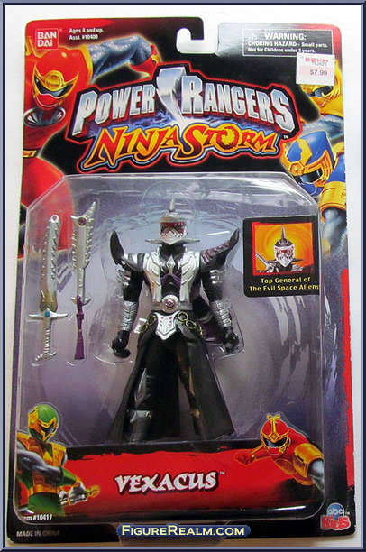 Blue Yellow & Red Rangers Set of ALL 6 Limited Edition Power Rangers 2.5 Mini Figures Black Pink Green