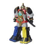 7 Inch Megazord Figures Revealed At Walmart Collector Con 2021 