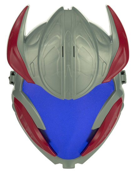 FX Megazord Mask - Morphin' Legacy
