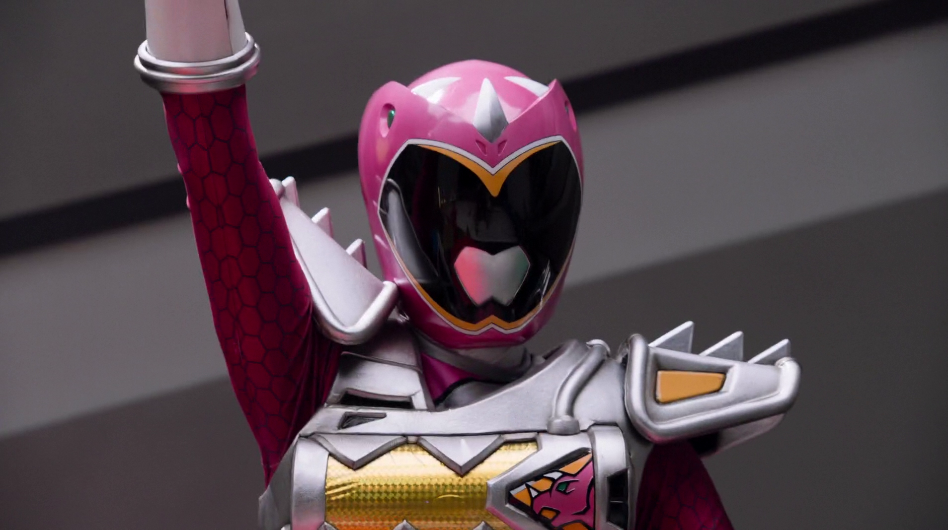 Power rangers shelby - ðŸ§¡ Shelby Watkins, Pink Dino Charge Ranger - Morphin...