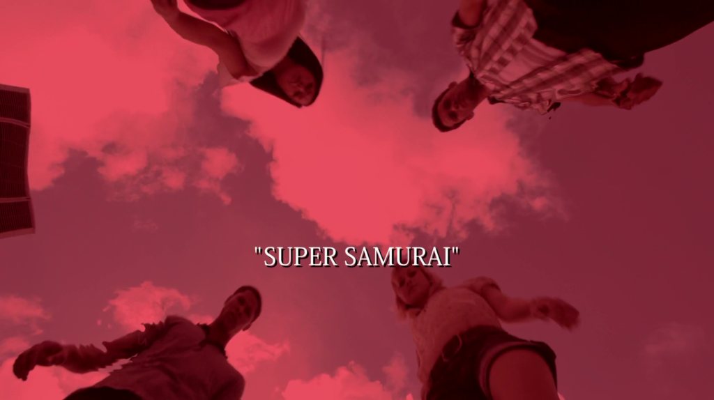 Super Samurai Rpm Super Samurai Episode Summaries - Morphin' Legacy